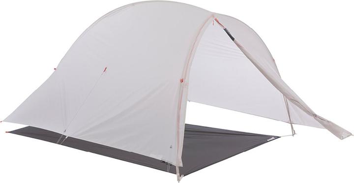 Produktbild Big Agnes Fly Creek HV UL2 Bikepack Solution (Kuppelzelt, 1.18 kg, 2 Personen)