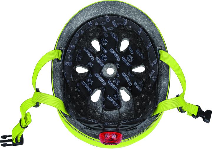 Produktbild Globber Evo s (45 - 51 cm)