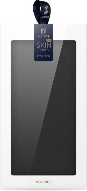 Produktbild Dux Ducis Skin Pro Series Bookcover (OnePlus Nord 2T 5G)