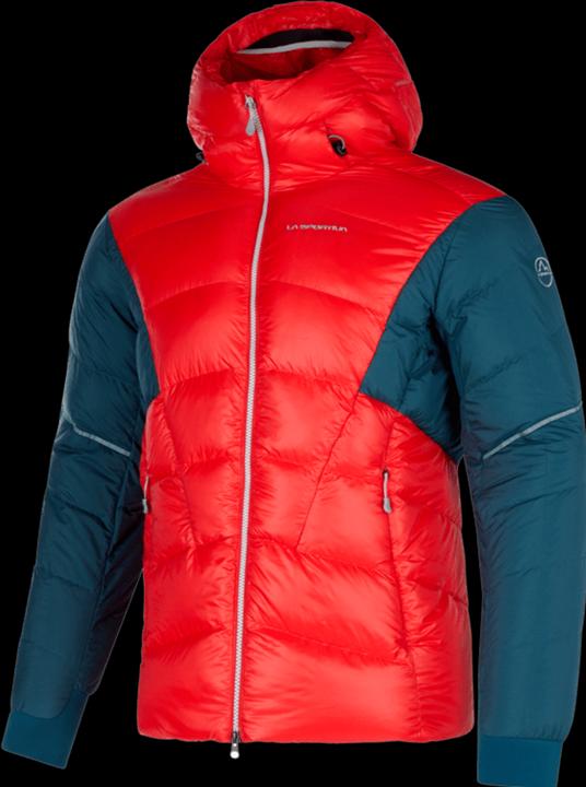 La Sportiva Supercouloir 1000 Down Jkt M