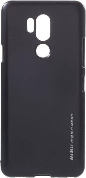 Produktbild Goospery i Jelly Metal Series (LG G7 ThinQ)