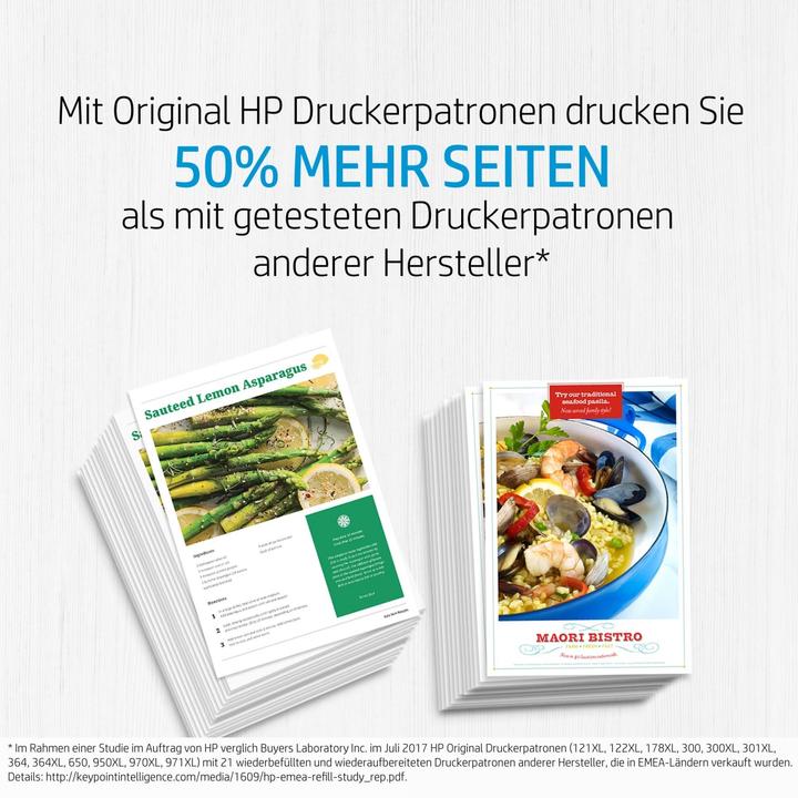 Actual product image HP 364xl (FC)
