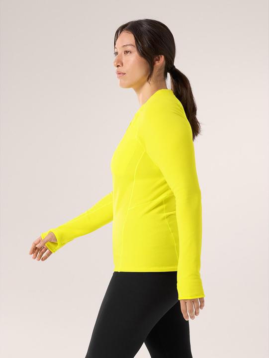 Image du produit Arc'teryx Kyanite Baselayer Crew (XL)
