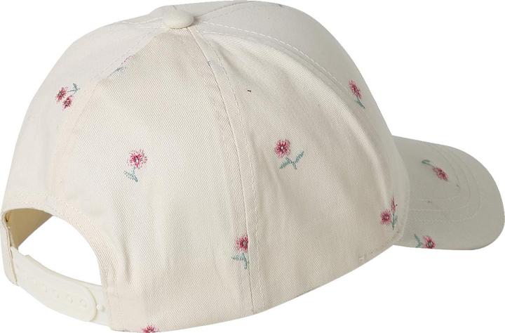 Produktbild Vertbaudet Mädchen Cap mit Stickerei (128)