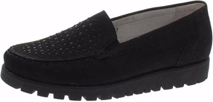 Produktbild Waldläufer Slipper (39)