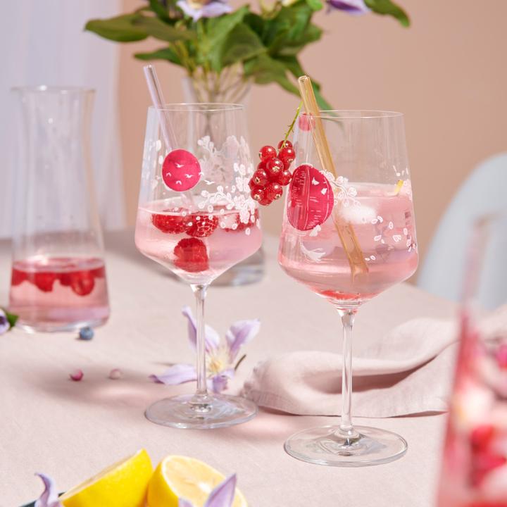 Produktbild Ritzenhoff 2er-Set Apéritif-Glas Sommersonnett Sprizz (5.44 dl, 1 x, Aperitifgläser)