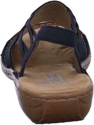 Immagine prodotto Rieker Sandalen/Sandaletten (41)