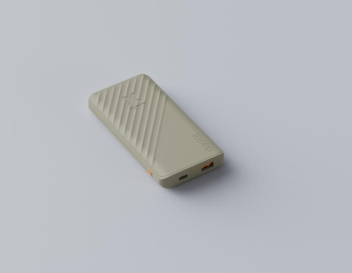 Image du produit Xtorm Go2 Series (10000 mAh, 15 W, 37 Wh)
