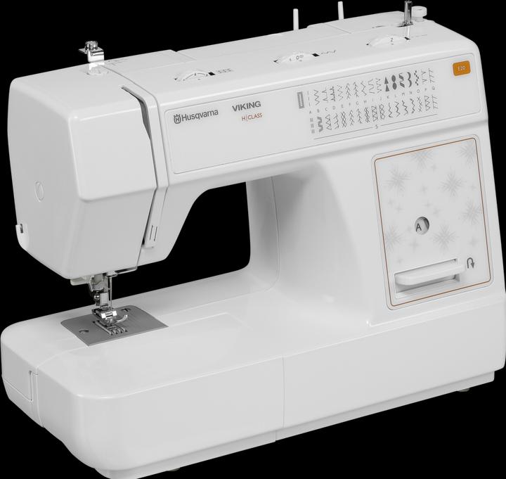 Productafbeelding Husqvarna VIKING H Klasse E20
