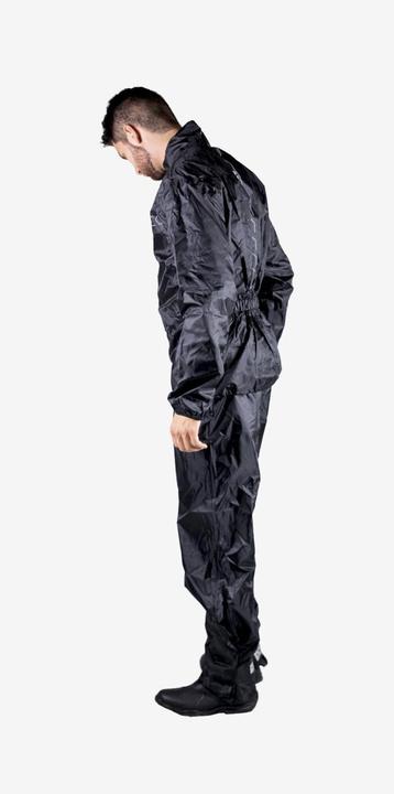 Actual product image iXS Rain Jacket Nimes 3.0 (Women, Men, XL)
