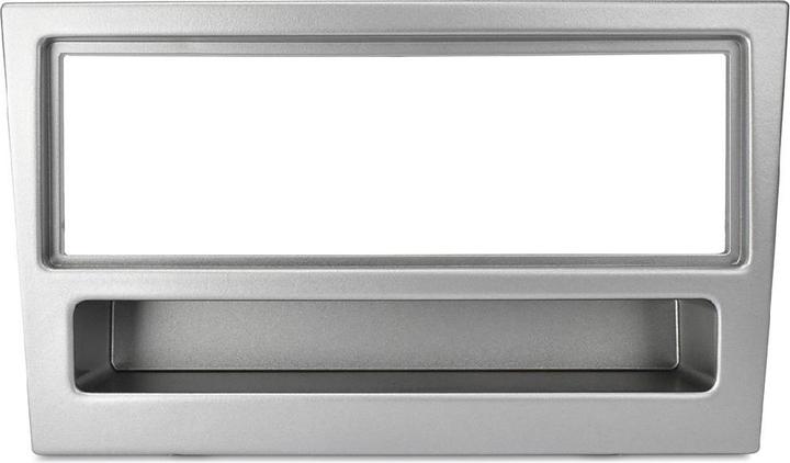 Produktbild Phonocar Radioblende silber Opel, Renault und Suzuki