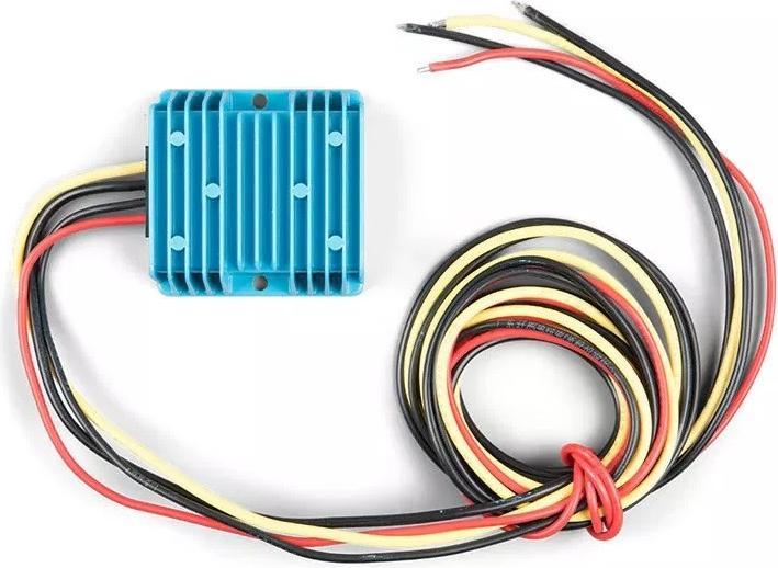 Produktbild Victron Energy Wandler Orion IP67 24/12-10 120 W 24 V/DC - 12 V