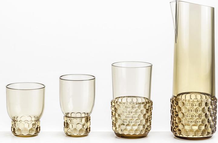 Produktbild Kartell Jellies Family Glas