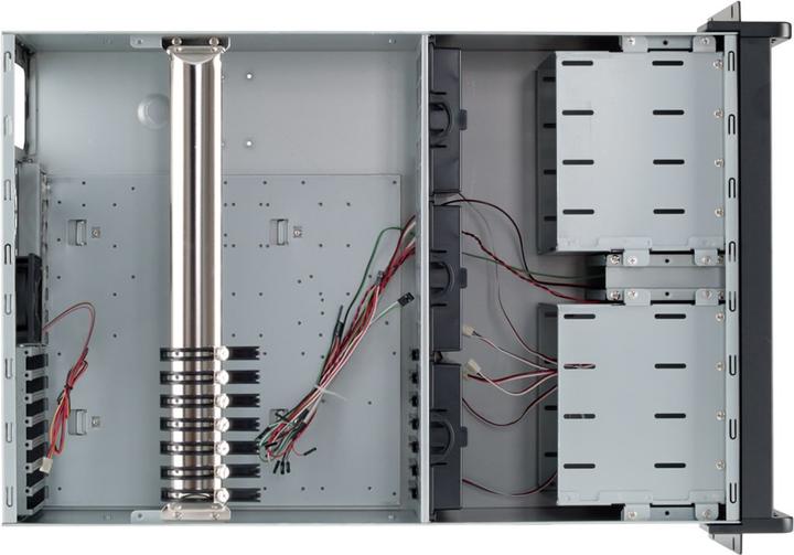 Image du produit Fantec TCG-4880X07-1 4HE 688MM