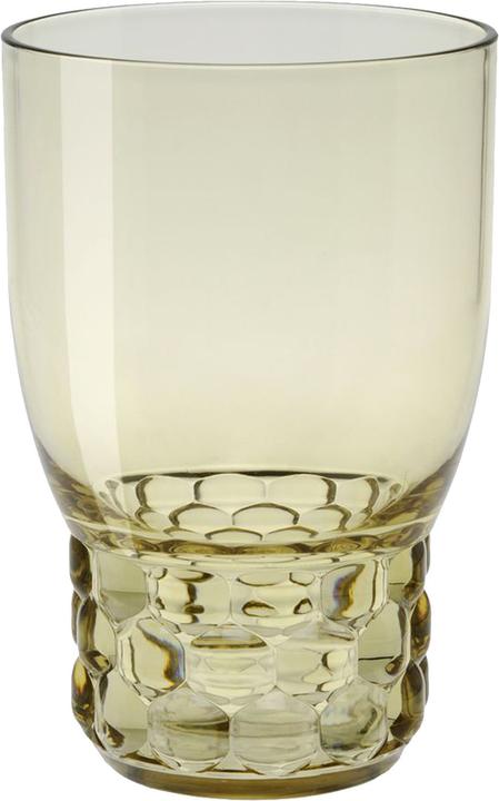 Produktbild Kartell Jellies Family Glas