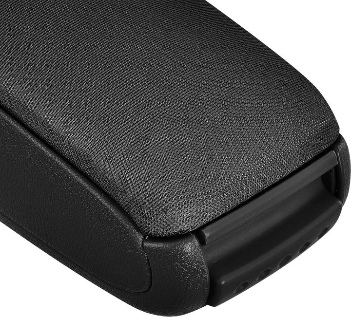 Produktbild Pro-Tec Mittelarmlehne Seat Mii mit Staufach Textil
