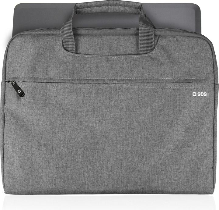 Produktbild SBS Tasche f?r Tablet und Notebook bis zu 13" (13", Universal)