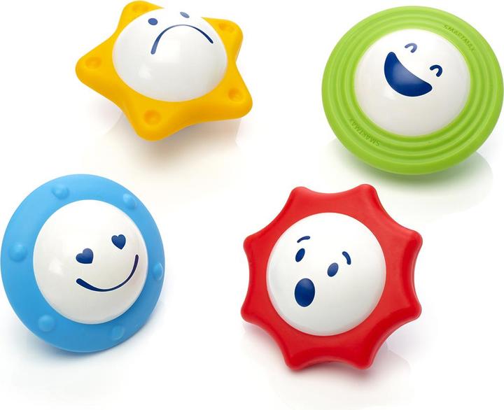 Actual product image Smartmax Sounds & Senses (German)