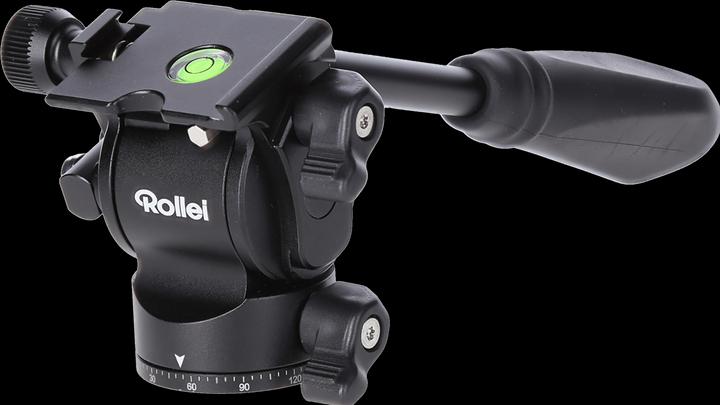Produktbild Rollei V5i (Videokopf)