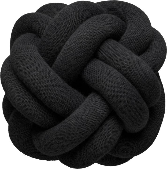 Image du produit Design House Stockholm Coussin noeud (30 x 30 x 15 cm)