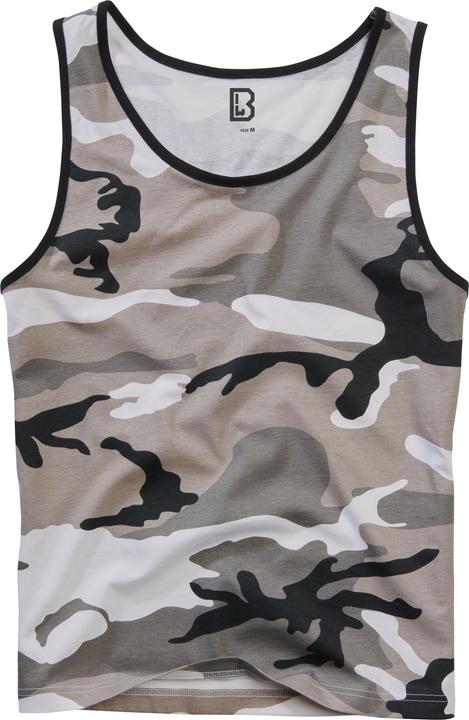 Brandit Tank Top