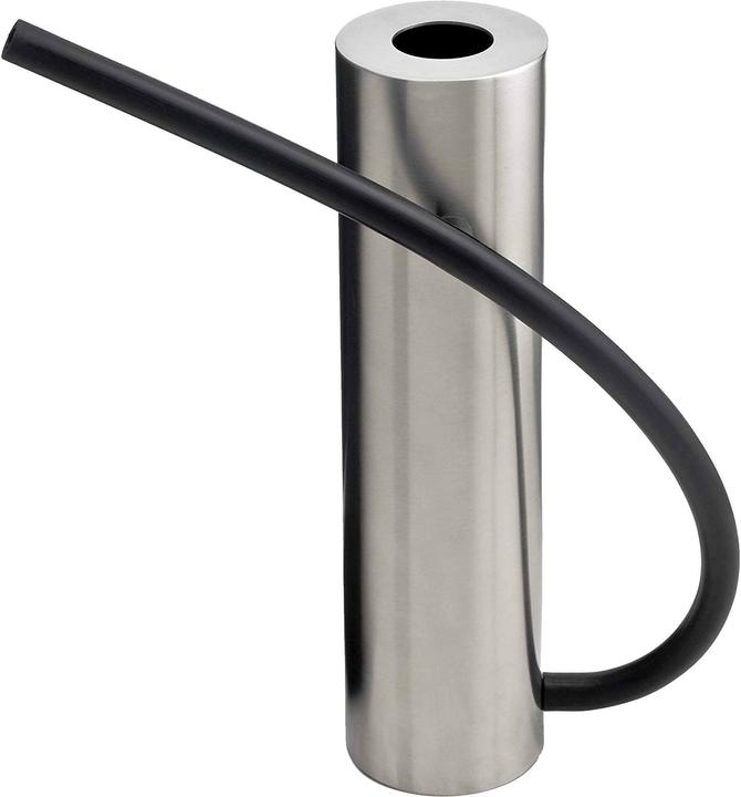 Black, Silver