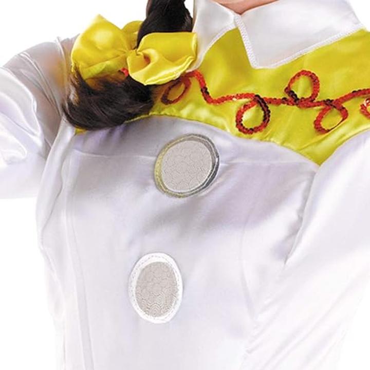 Actual product image Universal Textiles Womens/Ladies Jessie Costume Set (L)