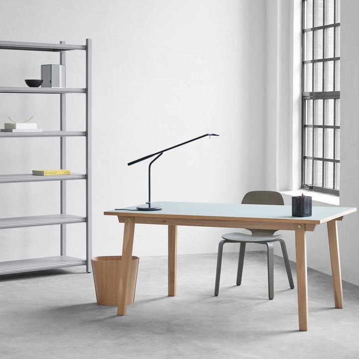 Actual product image Normann Copenhagen My Chair Wood chair
