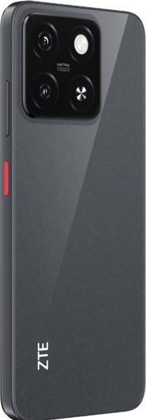 Produktbild ZTE Blade A55 (64 GB, Starry Black, 6.75", Dual SIM, 13 Mpx, 4G)