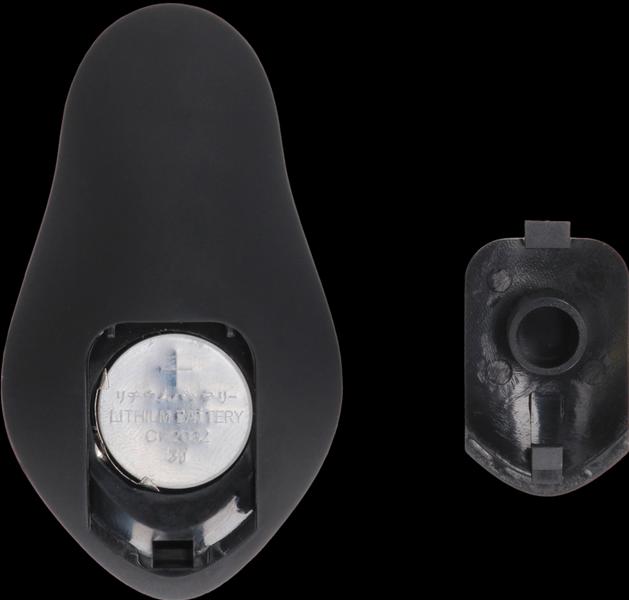 Image du produit Ouch! E-stim Butt plug