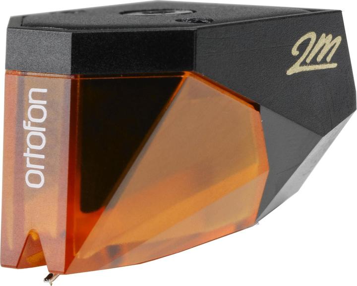 Produktbild Ortofon 2M Bronze (Tonabnehmer)