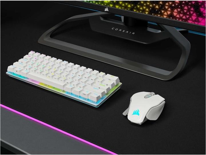 Actual product image Corsair M65 RGB ULTRA (Wireless)