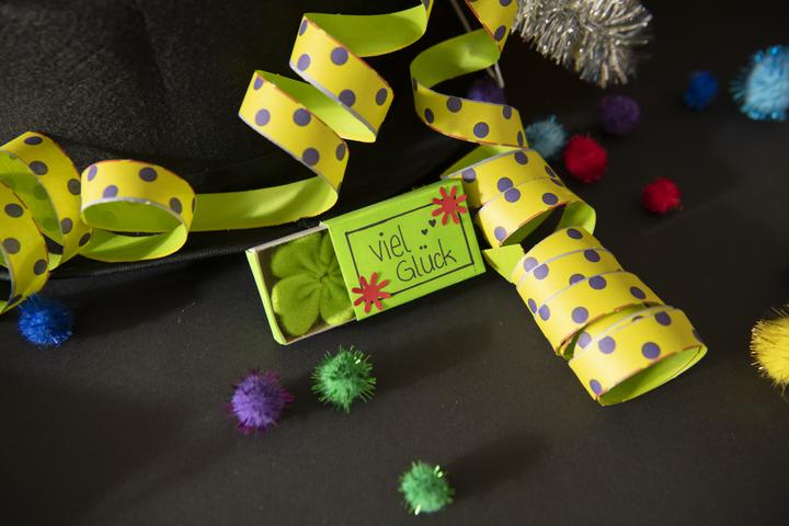 Actual product image Folia Matchboxes