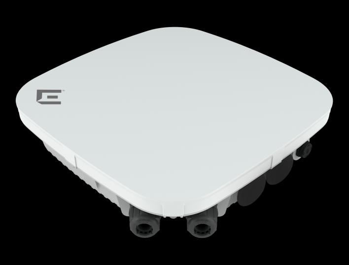 Image du produit Extreme Networks AP460C-WR TRI RADIO WIFI 6 AP (1000 Mbit/s)