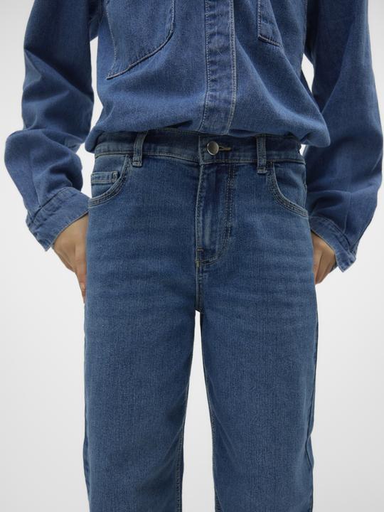 Produktbild Vero Moda Vmdaisy Wide Denim Jns Vi3337 Girl Noos (134)