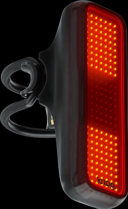 Produktbild knog. V Bolt (100 lm, 100 lm)