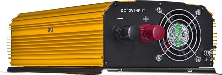 Image du produit Volt Polska Przetwornica napiecia SINUS PLUS 3000 12/230V+pilot