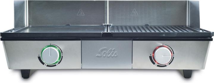 Immagine prodotto Solis Deli Grill