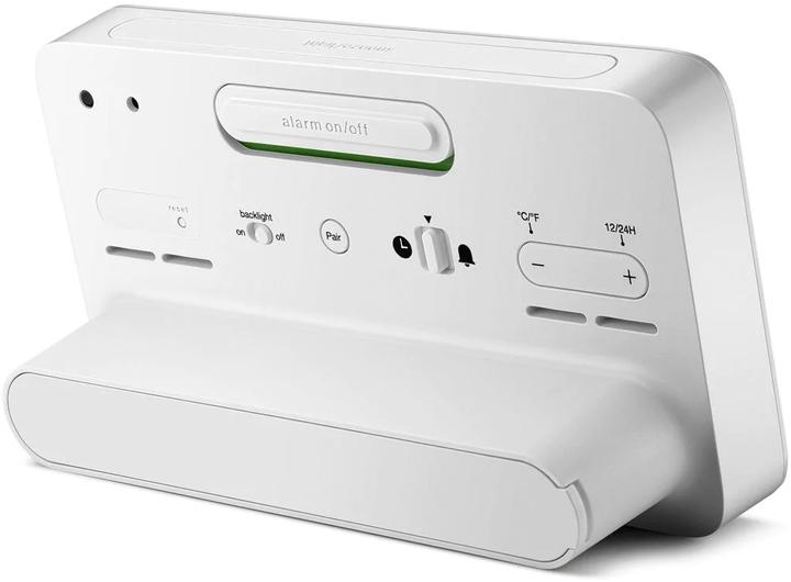 Produktbild Braun Funkwetterstation