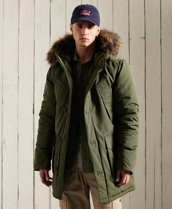 Immagine prodotto Superdry Everest (S)