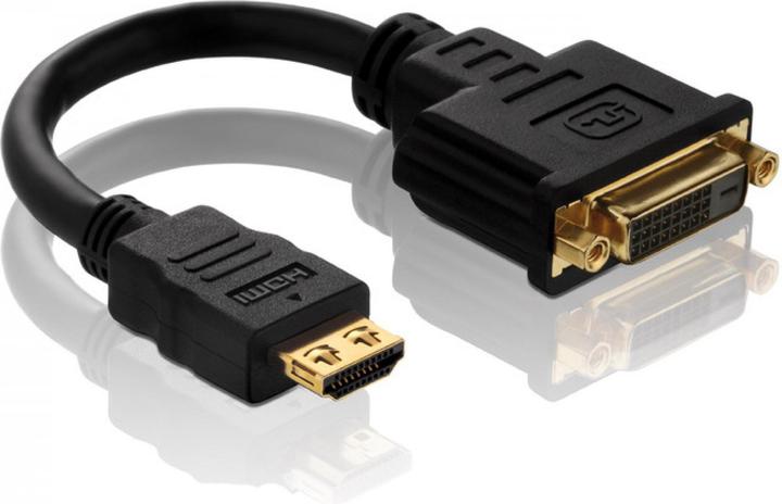 Image du produit Purelink PureInstall HDMI vers (0.10 m, HDMI)
