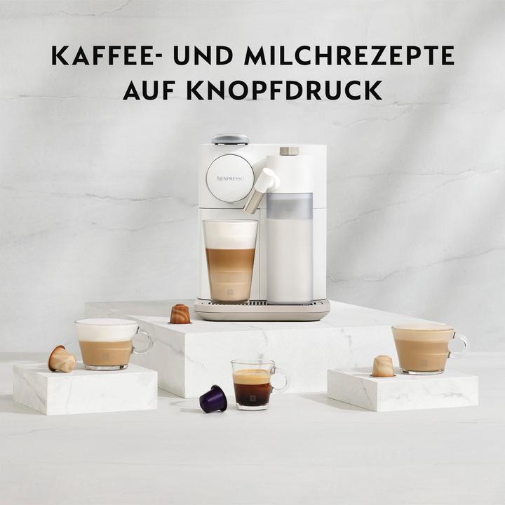 Produktbild De'Longhi Nespresso Gran Lattissima (NESPRESSO Original)
