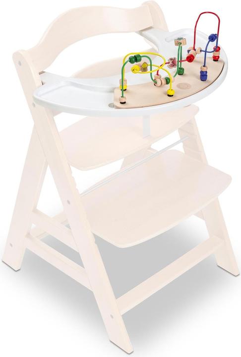 Produktbild Hauck Alpha Play Moving Set Water Animals white