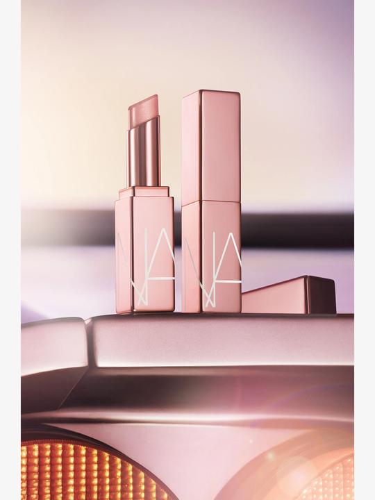 Produktbild NARS Cosmetics Orgasm Afterglow (getönte Lippenpflege, Balsam)