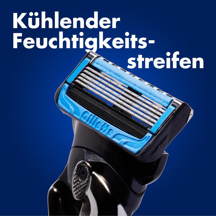 Actual product image Gillette ProShield Chill (6 x)
