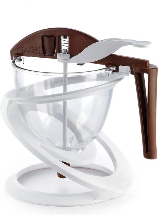 Immagine prodotto Silikomart Acc086 Imbuto Choc