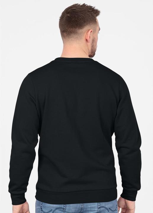 Immagine prodotto JAKO Felpa organica da uomo (XL)