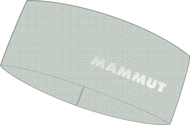 Actual product image Mammut Tree Wool Headband
