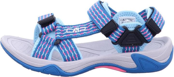 Actual product image CMP Campagnolo CMP sandal HAMAL (34)
