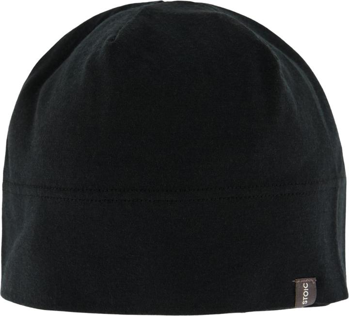 Stoic Merino180 BengtSt. Hat double (One Size)